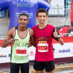 José Roberlan E Edmilson Xavier