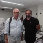 José Sales E Jocélio Leal