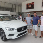 Júlio Marques, Ivo Viana E Manuel Cícero