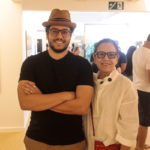 Kadeh Juaçaba E Elusa Laprovítera