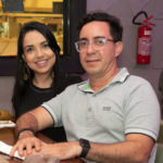 Keliane Brandão E Tales Pacífico