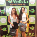 Kirla Érica E Angélica Farias