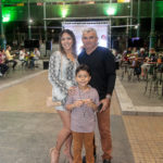 Kélvia E Kelvin Lopes E Welington Ribeiro