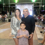 Kélvia E Kevin Lopes, Welington Ribeiro