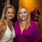 Laila Fujita E Sandra Fujita