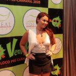 Lançamento Antecipado Pre Carnaval 2020 Do Bloco Vem Pra Cá