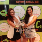 Lançamento Antecipado Pre Carnaval 2020 Do Bloco Vem Pra Cá  10