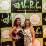 Lançamento Antecipado Pre Carnaval 2020 Do Bloco Vem Pra Cá  11