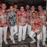 Lançamento Antecipado Pre Carnaval 2020 Do Bloco Vem Pra Cá  22