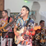 Lançamento Antecipado Pre Carnaval 2020 Do Bloco Vem Pra Cá  31