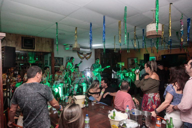 Lançamento Antecipado Pre Carnaval 2020 Do Bloco Vem Pra Cá  32