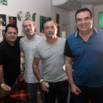 Lançamento Antecipado Pre Carnaval 2020 Do Bloco Vem Pra Cá  8