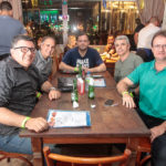 Lançamento Antecipado Do Pre Carnaval 2020 Do Bloco Vem Pra Cá 2