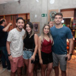 Lançamento Antecipado Do Pre Carnaval 2020 Do Bloco Vem Pra Cá 3