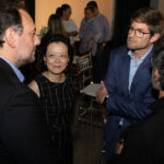 Lançamento Voo Fortaleza Madri   Air Europa (1)