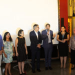 Lançamento Voo Fortaleza Madri   Air Europa (16)