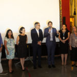 Lançamento Voo Fortaleza Madri   Air Europa (17)