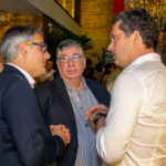 Lançamento Voo Fortaleza Madri   Air Europa (18)