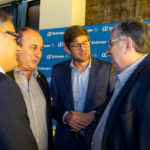 Lançamento Voo Fortaleza Madri   Air Europa (2)