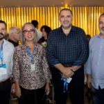 Lançamento Voo Fortaleza Madri   Air Europa (6)