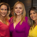 Larissa Mendes, Sandr Fujita E Daniele Galiza
