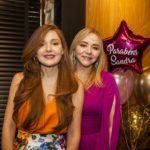 Larissa E Sandra Fujita