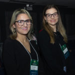 Larisse Fontenele E Idia Mendonça