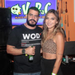 Leandro Reis E Juliana Gomes