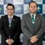 Leonel Linhares E Ramon Arrais