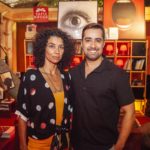 Leonela Cunha E Rodrigo Oliveira