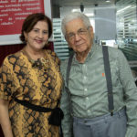 Liduina Donato E José Ramos Torres De Melo
