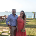 Lincoln Furtado E Daiane Cavalcante