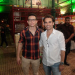 Lindemberg Figueira E Leonardo_