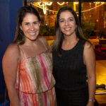 Lisa Bezerra E Ticiana Mota