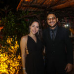 Luanne Ferreira E Antônio Silva (2)