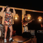 Luau Do Davi No Colosso 11