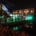 Luau Do Davi No Colosso 14