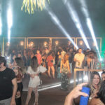 Luau Do Davi No Colosso 15