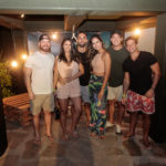 Luau Do Davi No Colosso