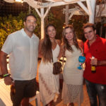 Luau Do Davi No Colosso 16