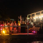 Luau Do Davi No Colosso 17