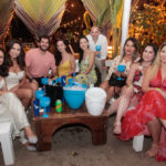 Luau Do Davi No Colosso 18