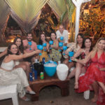 Luau Do Davi No Colosso 19