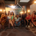 Luau Do Davi No Colosso 2