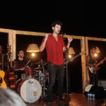 Luau Do Davi No Colosso 20