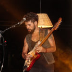 Luau Do Davi No Colosso 22