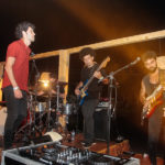 Luau Do Davi No Colosso 23