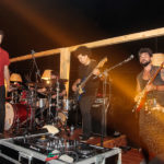 Luau Do Davi No Colosso 24