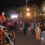 Luau Do Davi No Colosso 28