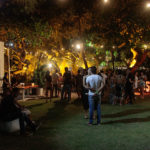 Luau Do Davi No Colosso 3